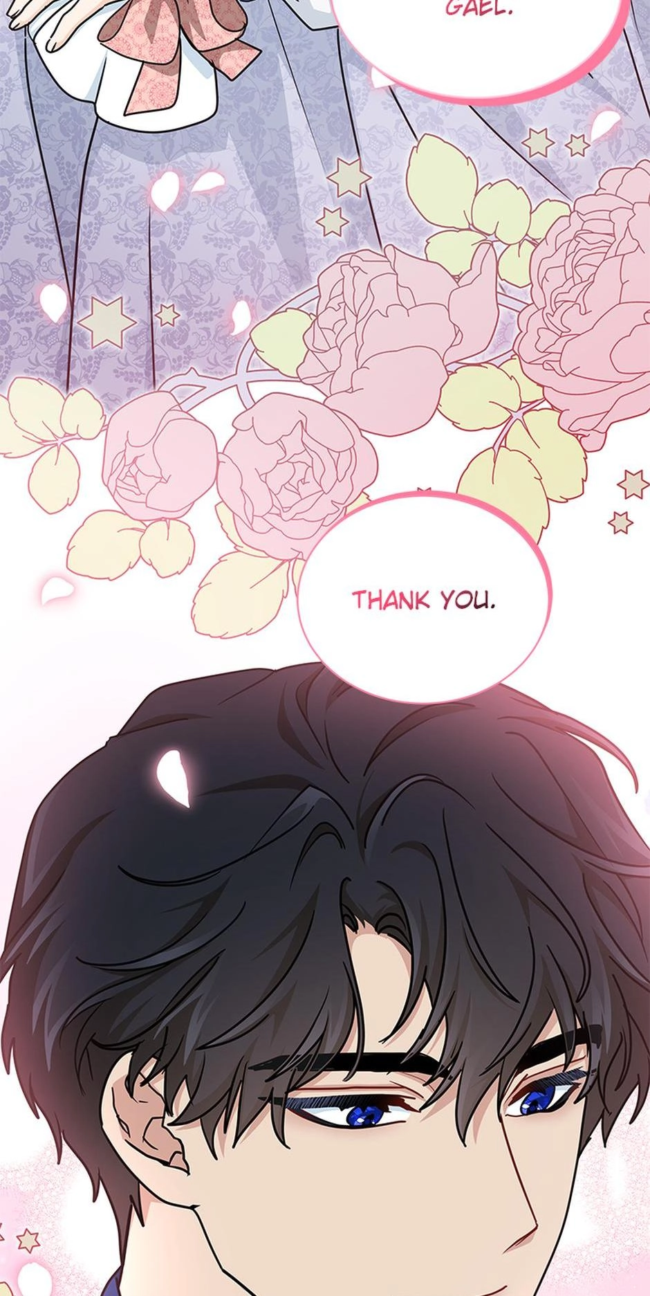 I Became the Head of the Family Chapter 74 Page 52