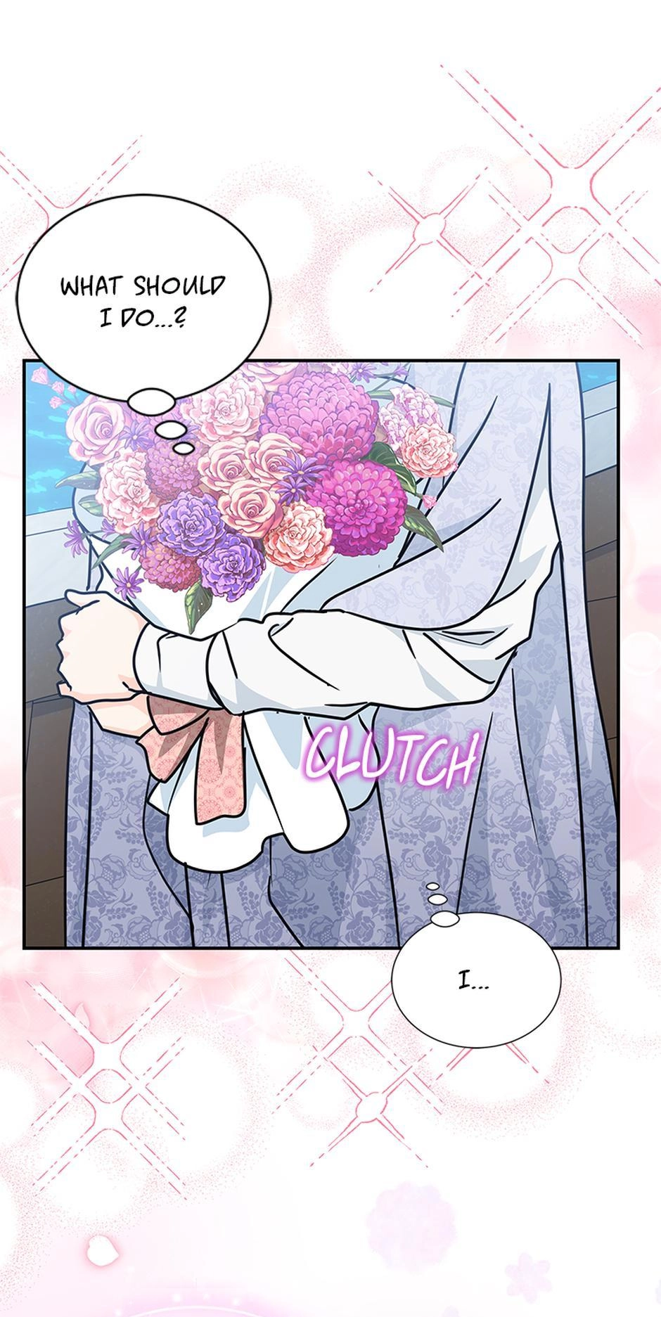 I Became the Head of the Family Chapter 74 Page 50