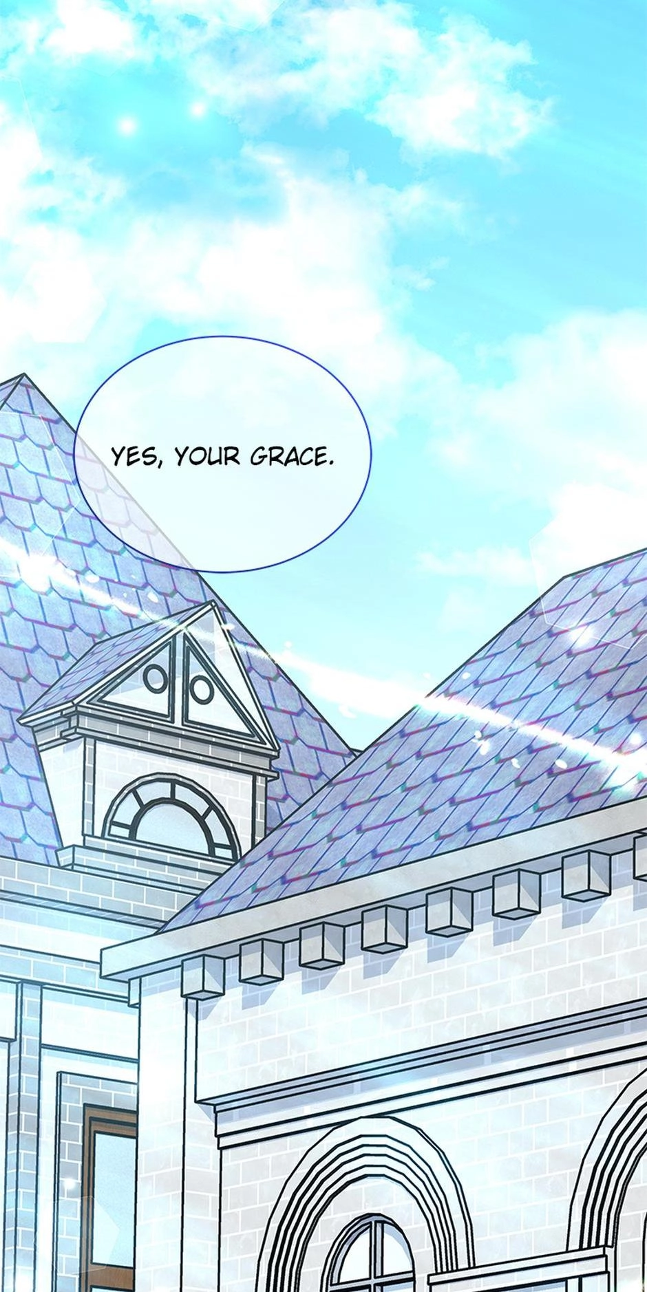 I Became the Head of the Family Chapter 74 Page 43