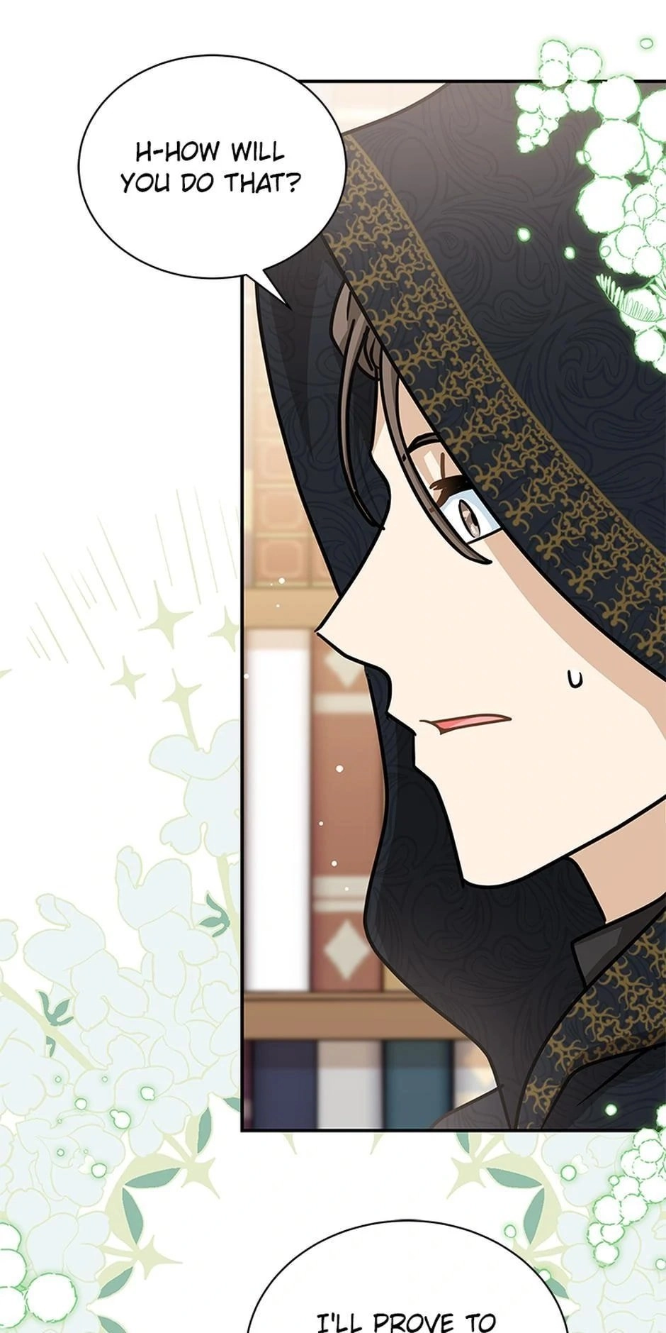 I Became the Head of the Family Chapter 74 Page 10