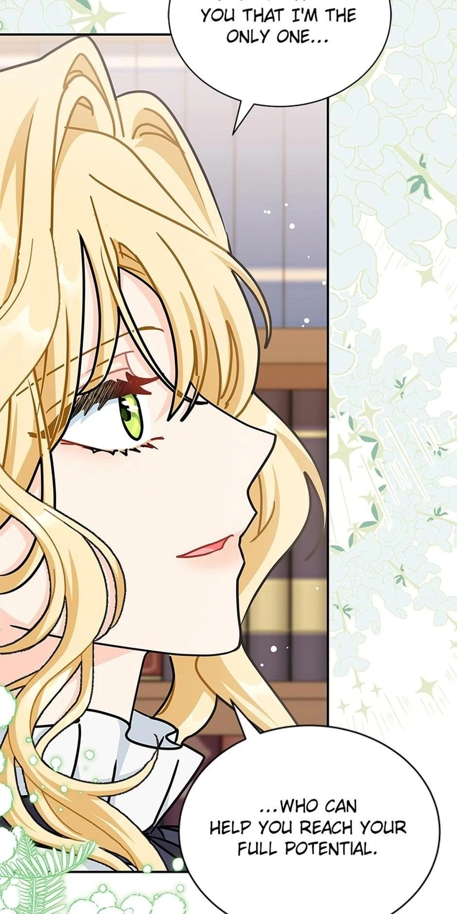 I Became the Head of the Family Chapter 74 Page 11