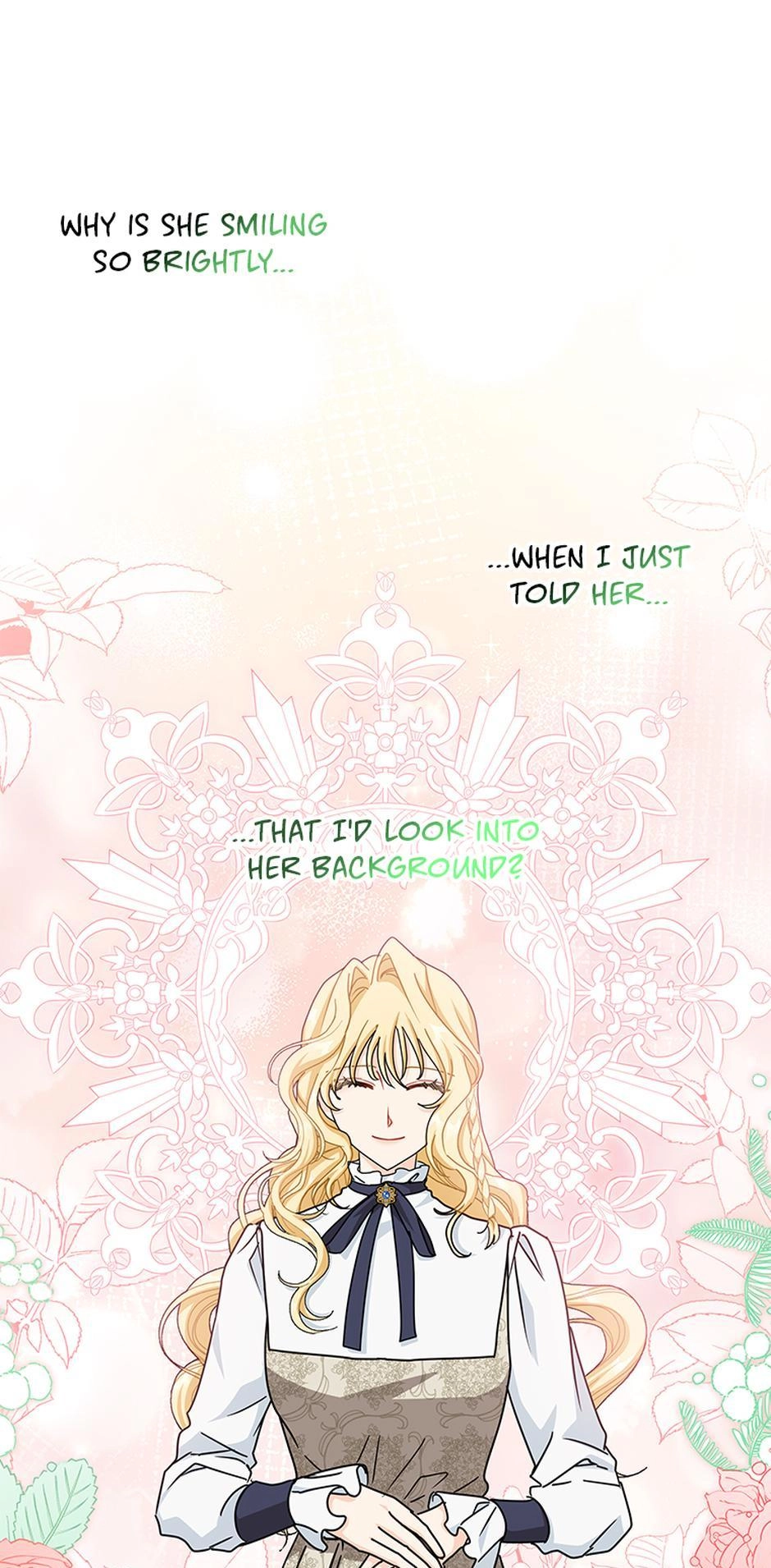 I Became the Head of the Family Chapter 74 Page 24