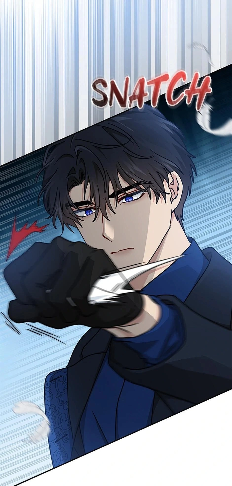 I Became the Head of the Family Chapter 74 Page 66