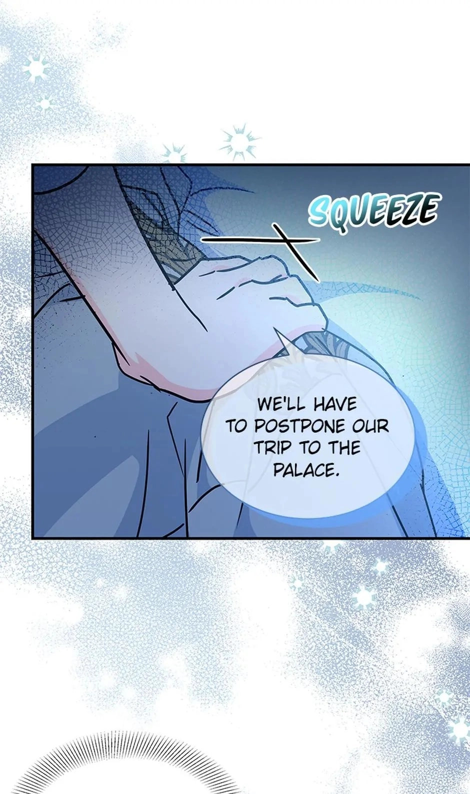 I Became the Head of the Family Chapter 68 Page 32