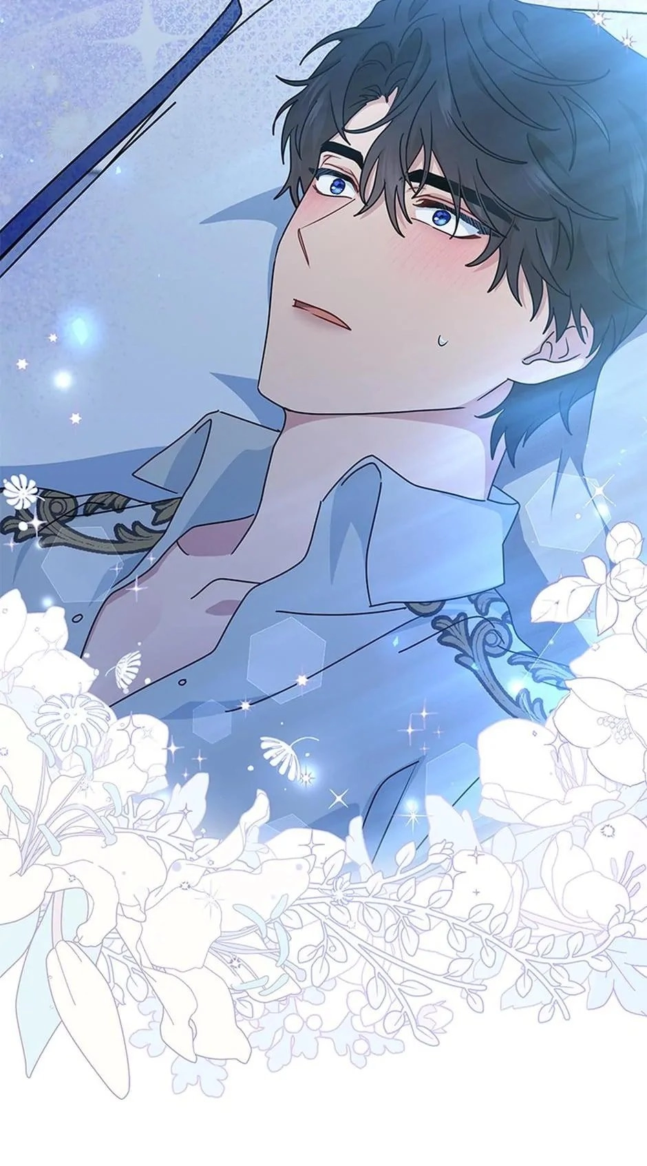 I Became the Head of the Family Chapter 68 Page 31