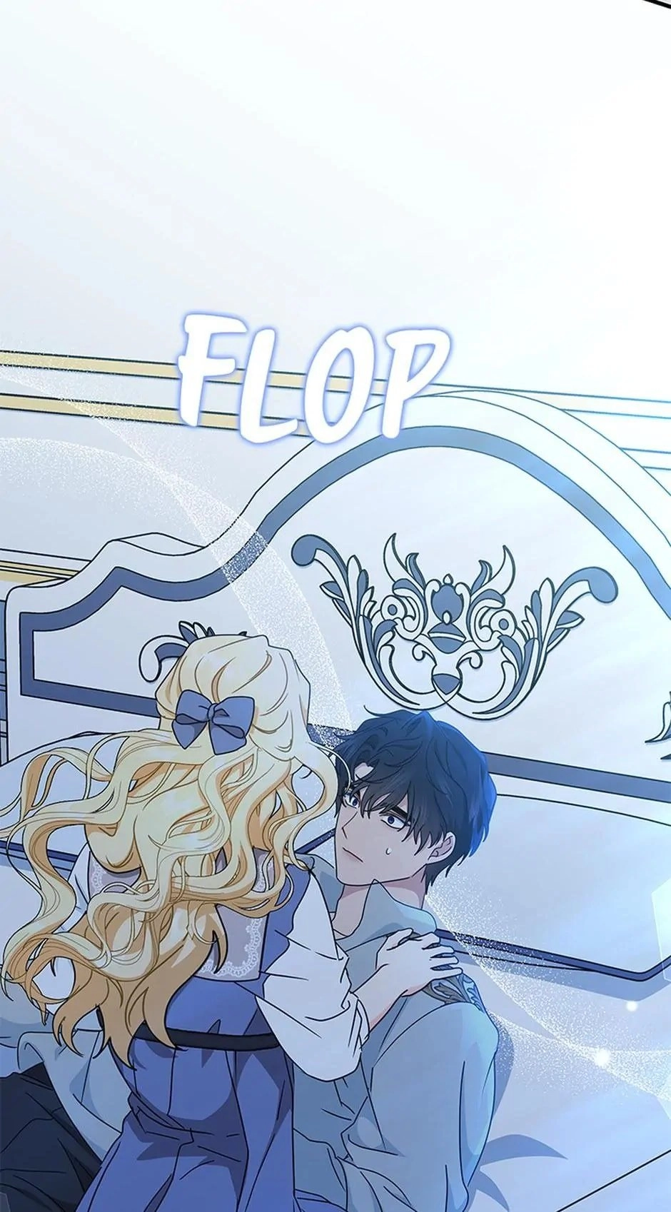 I Became the Head of the Family Chapter 68 Page 28