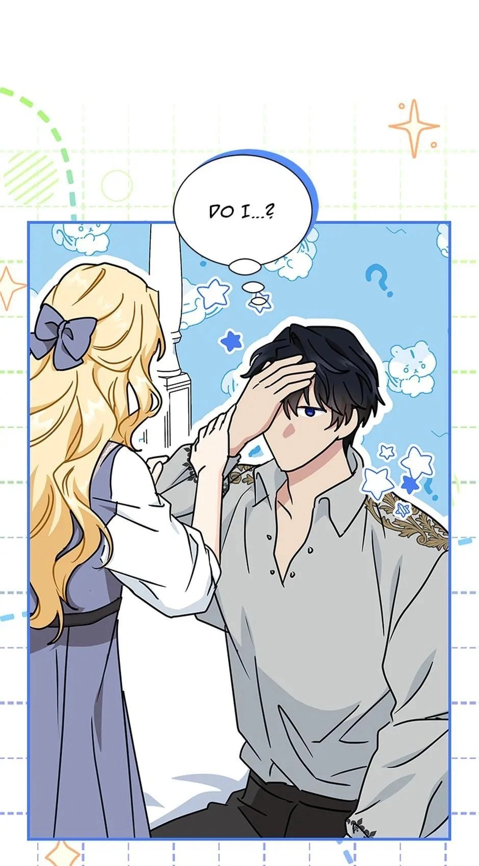 I Became the Head of the Family Chapter 68 Page 26