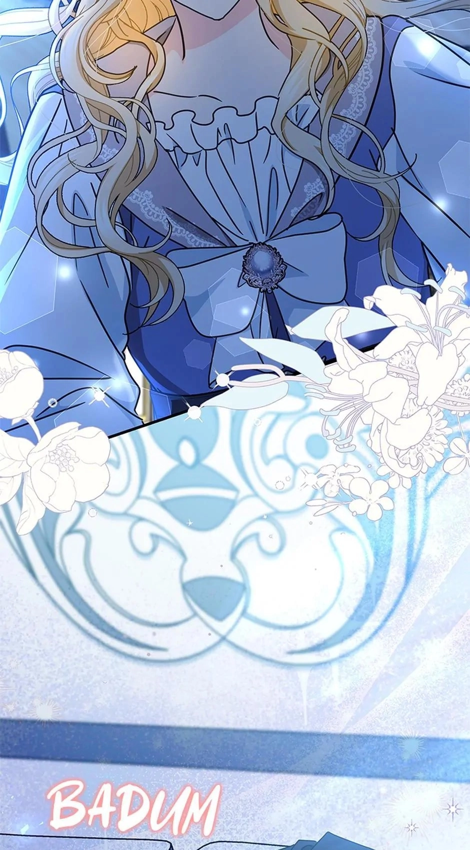 I Became the Head of the Family Chapter 68 Page 30