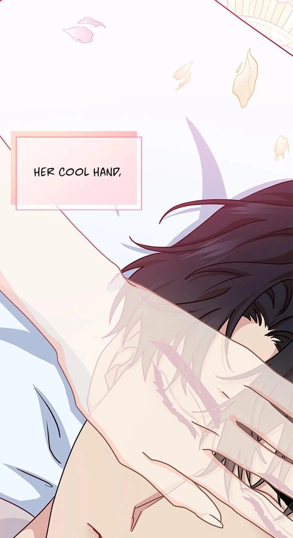 I Became the Head of the Family Chapter 68 Page 54