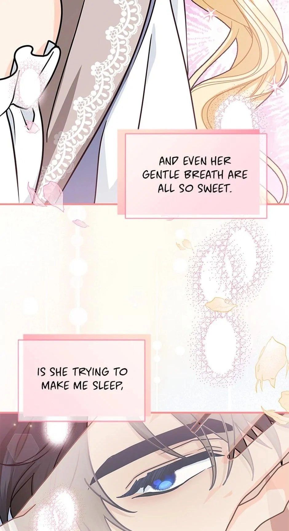 I Became the Head of the Family Chapter 68 Page 57