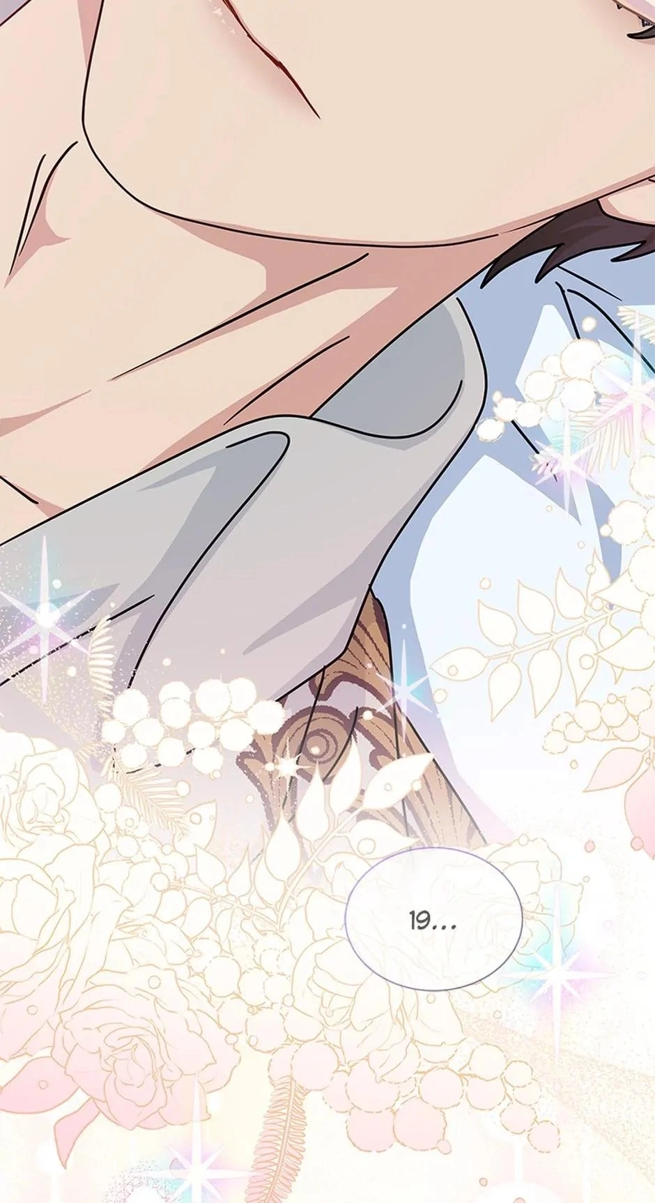 I Became the Head of the Family Chapter 68 Page 55