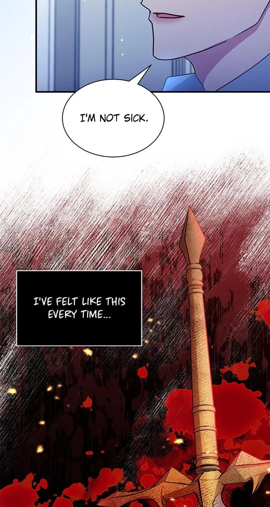 I Became the Head of the Family Chapter 68 Page 18