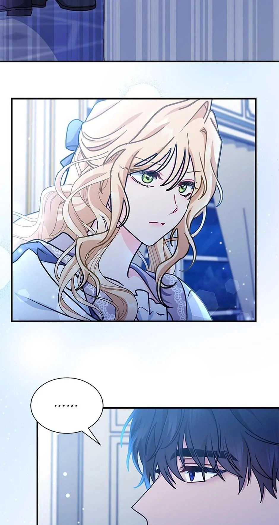 I Became the Head of the Family Chapter 68 Page 17