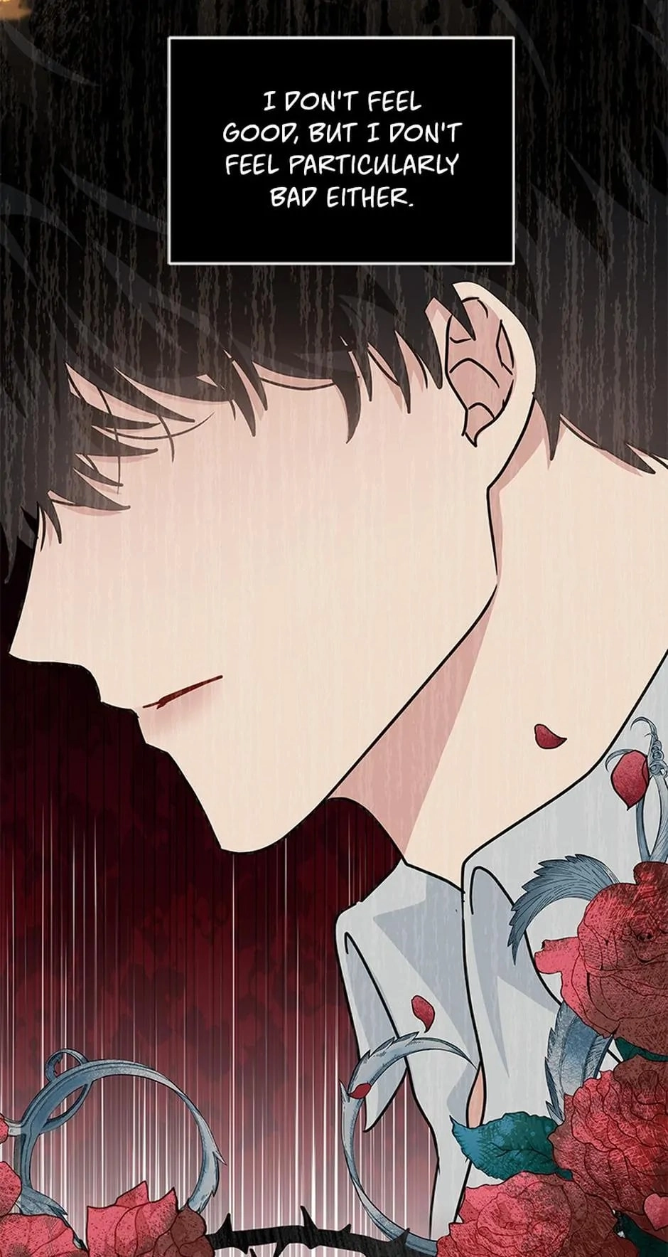 I Became the Head of the Family Chapter 68 Page 20