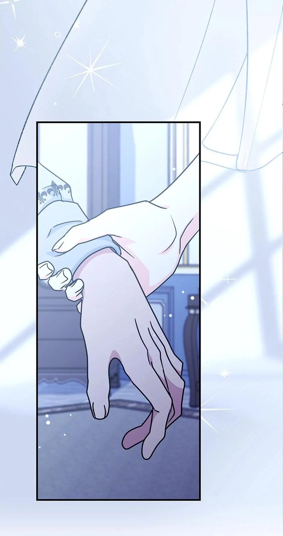 I Became the Head of the Family Chapter 68 Page 12