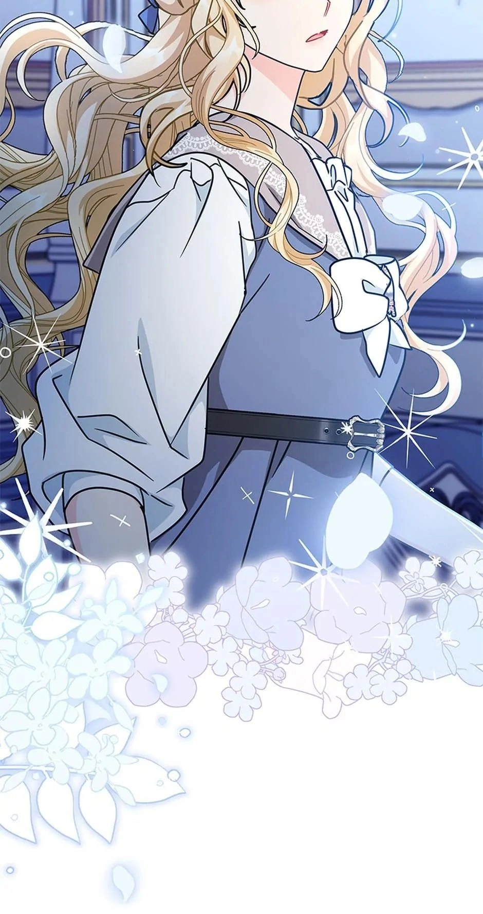 I Became the Head of the Family Chapter 68 Page 10