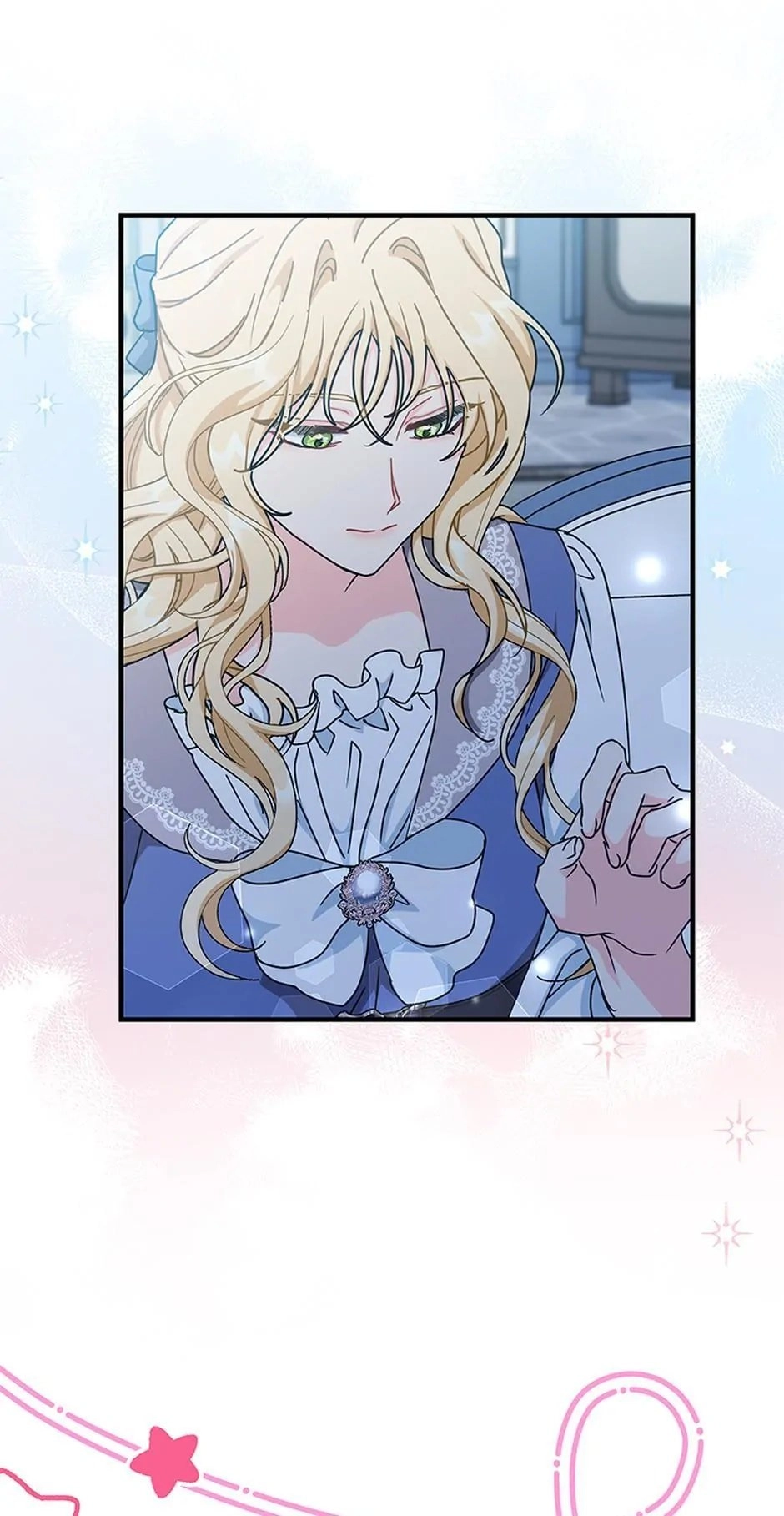 I Became the Head of the Family Chapter 68 Page 59