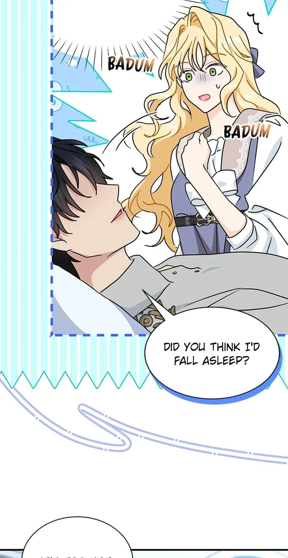 I Became the Head of the Family Chapter 68 Page 61