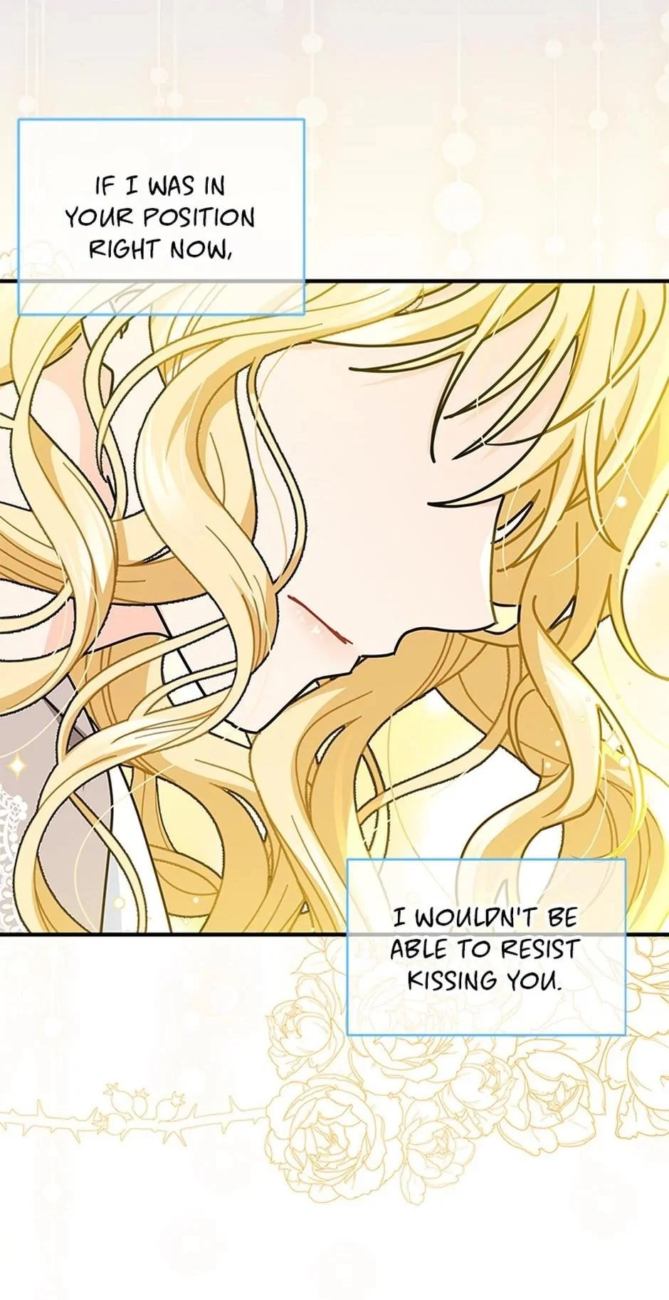 I Became the Head of the Family Chapter 68 Page 40