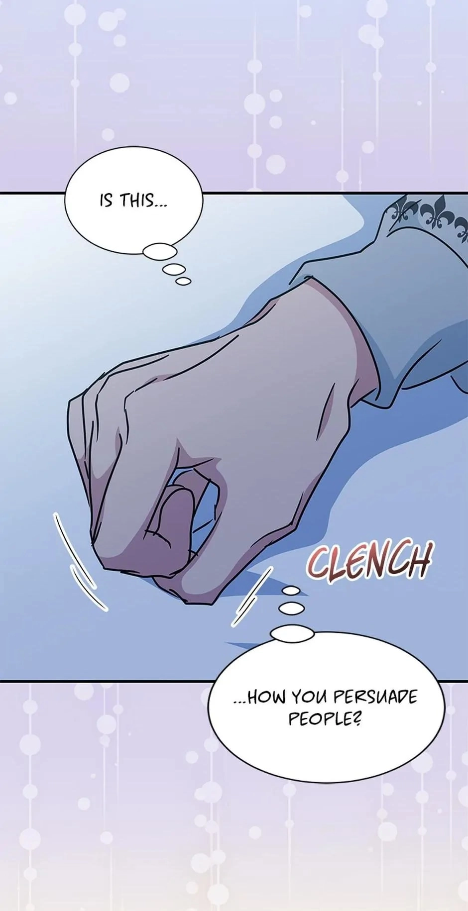 I Became the Head of the Family Chapter 68 Page 39