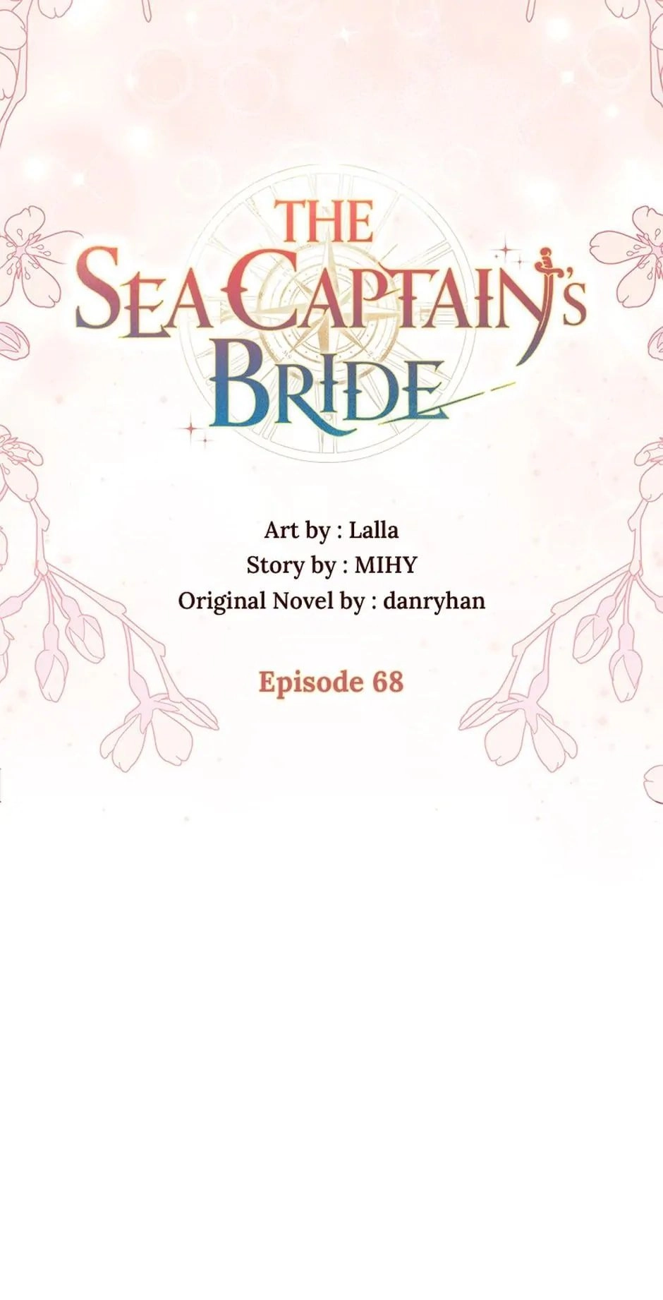 I Became the Head of the Family Chapter 68 Page 8