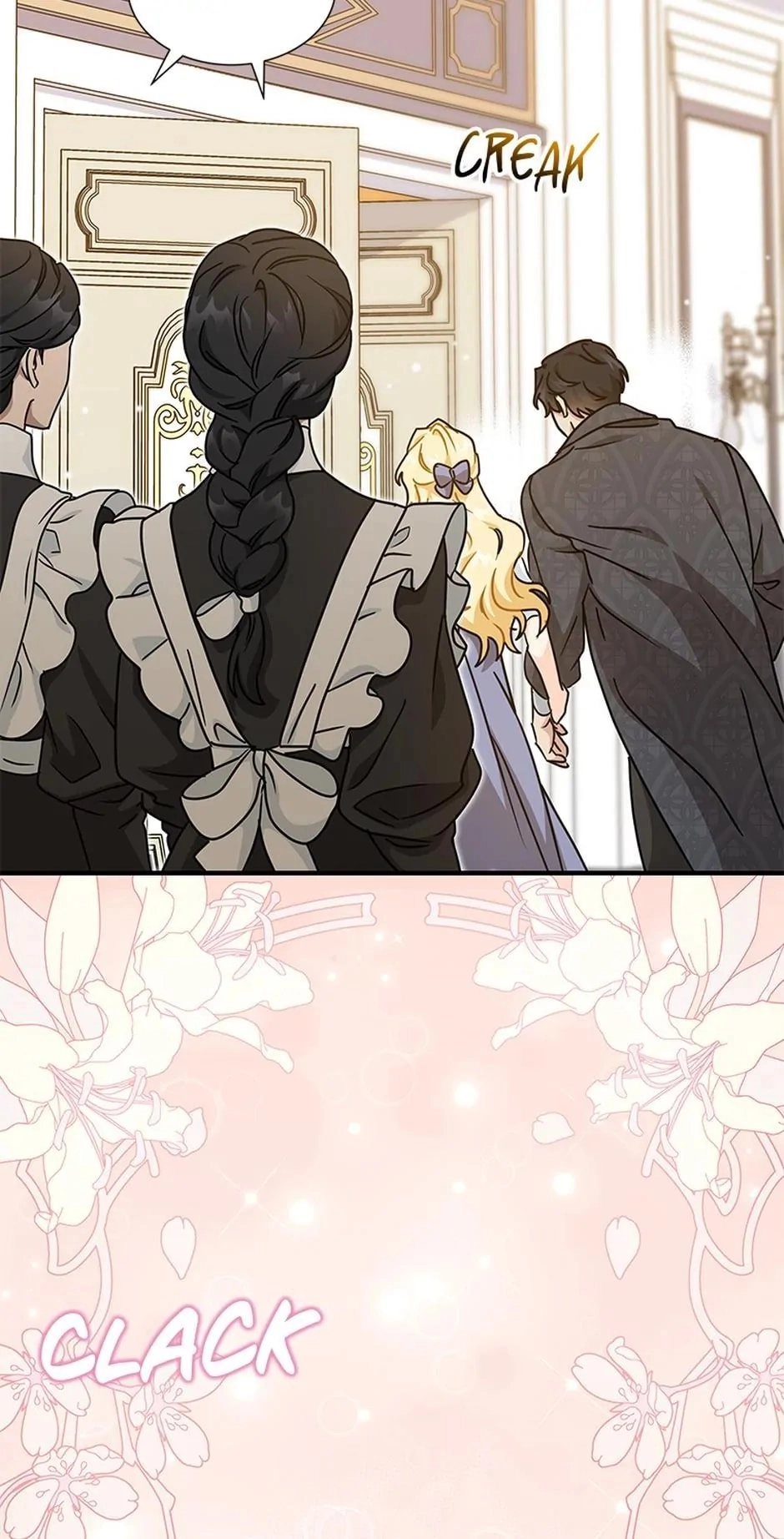 I Became the Head of the Family Chapter 68 Page 7