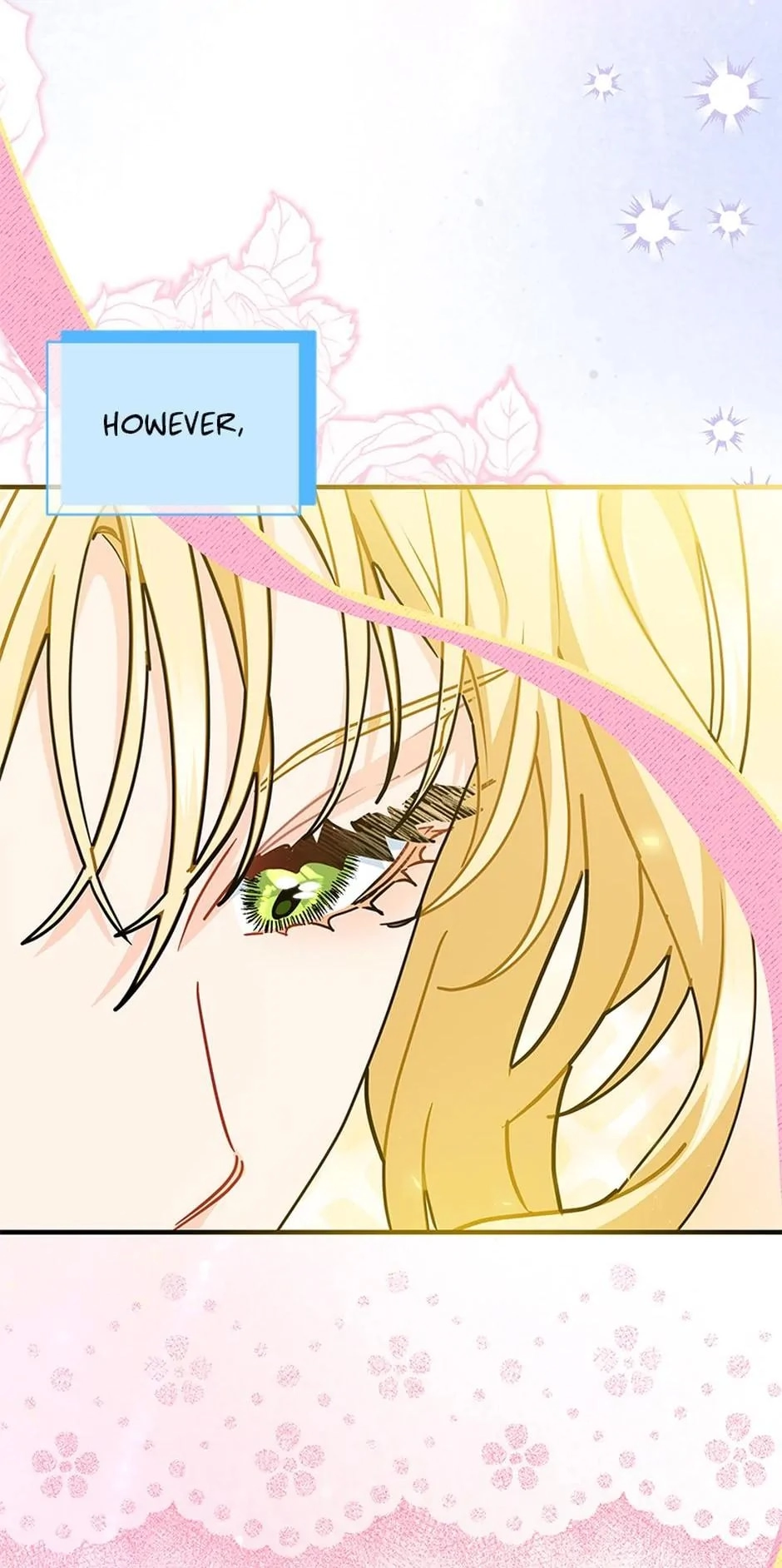 I Became the Head of the Family Chapter 68 Page 44