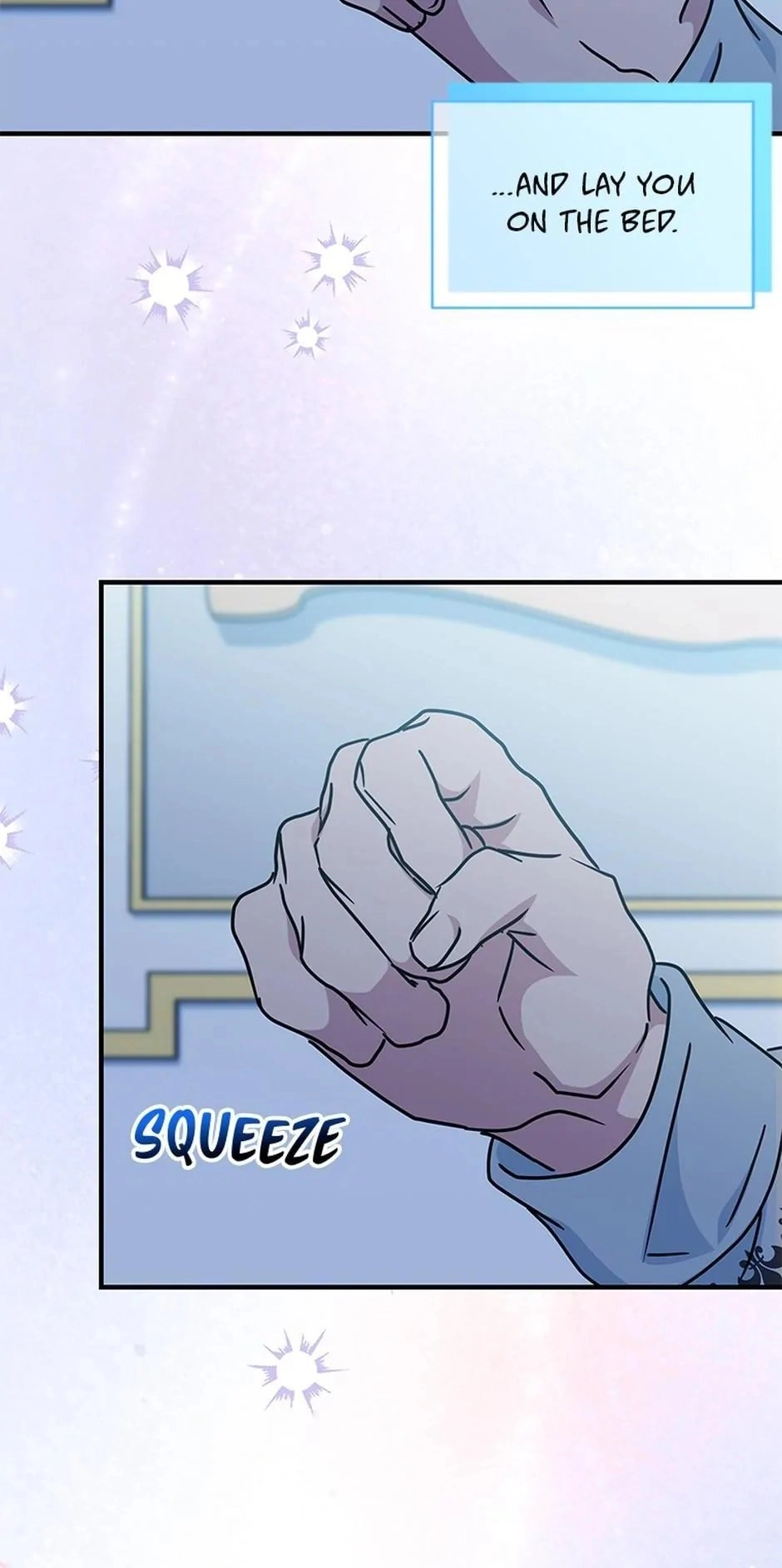 I Became the Head of the Family Chapter 68 Page 43