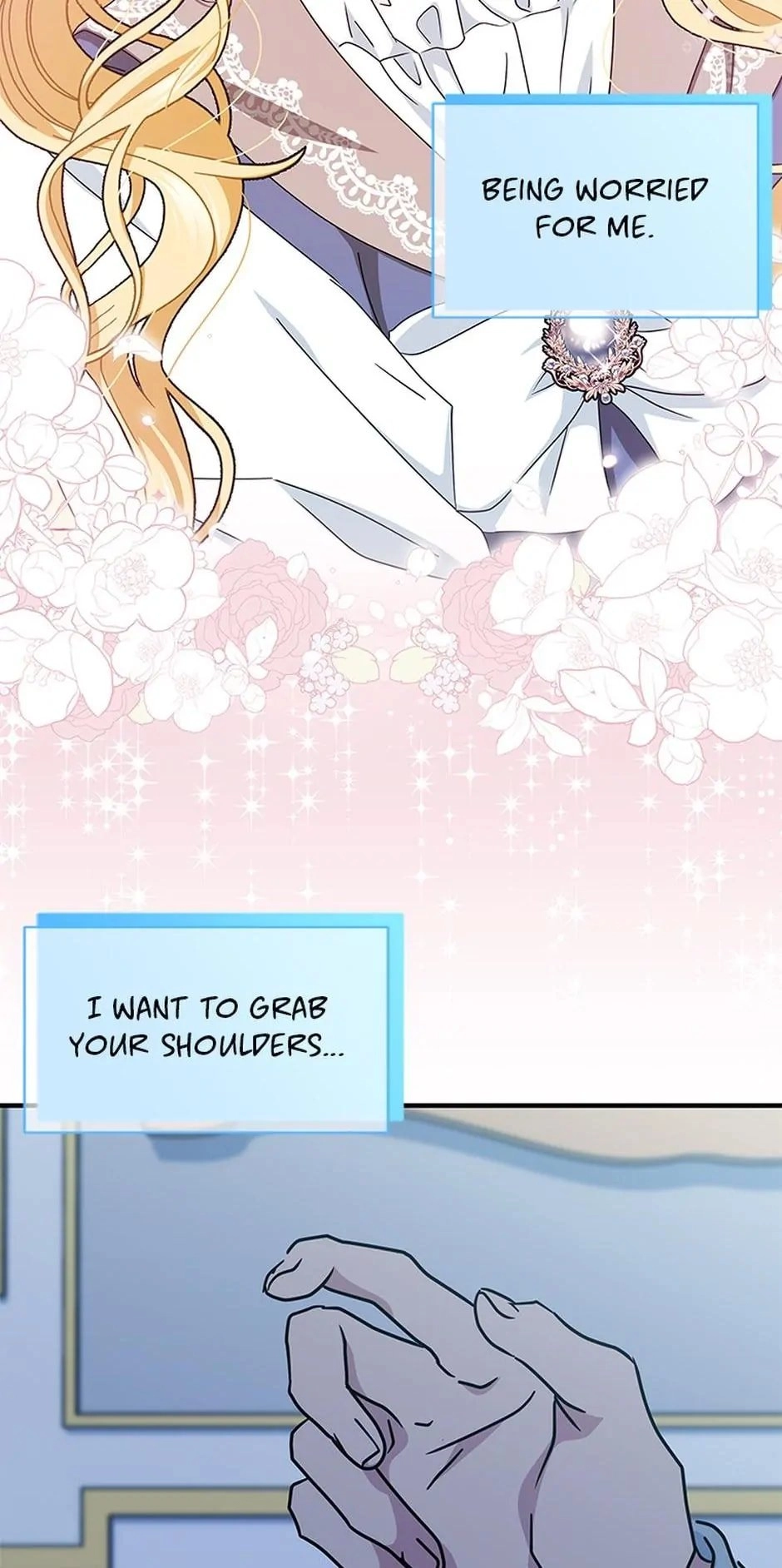 I Became the Head of the Family Chapter 68 Page 42