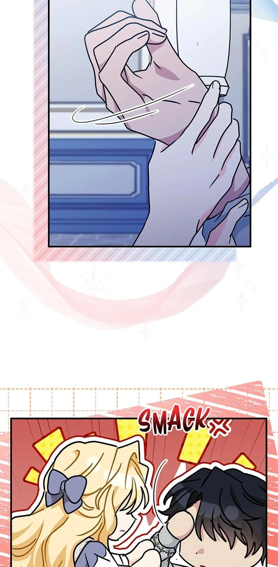 I Became the Head of the Family Chapter 68 Page 24