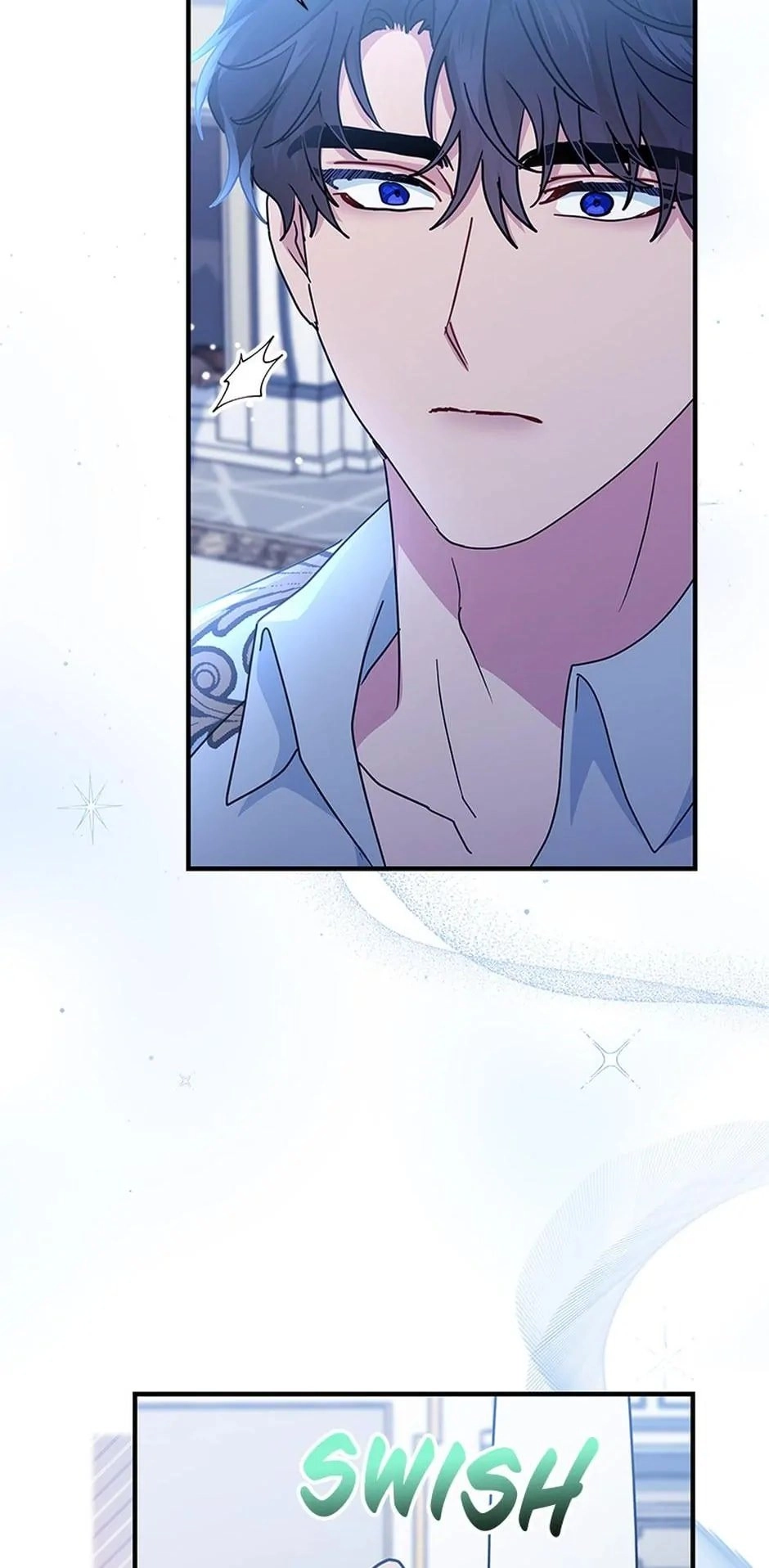 I Became the Head of the Family Chapter 68 Page 23