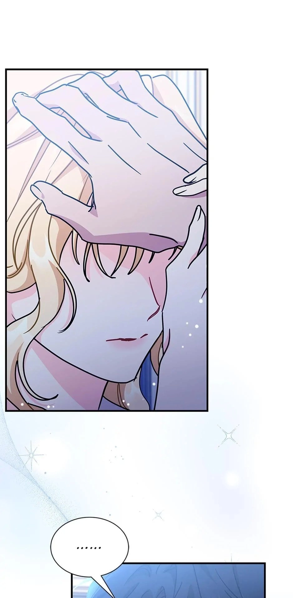 I Became the Head of the Family Chapter 68 Page 22