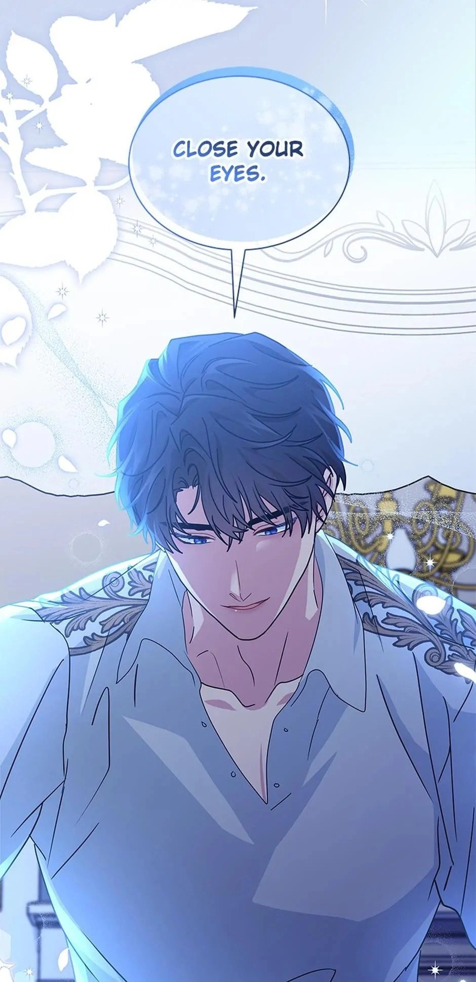 I Became the Head of the Family Chapter 68 Page 66