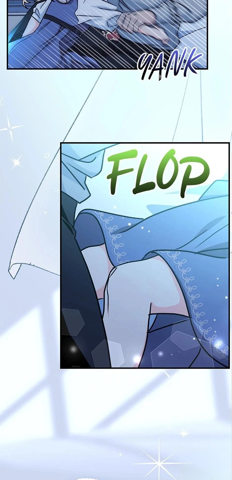 I Became the Head of the Family Chapter 68 Page 65