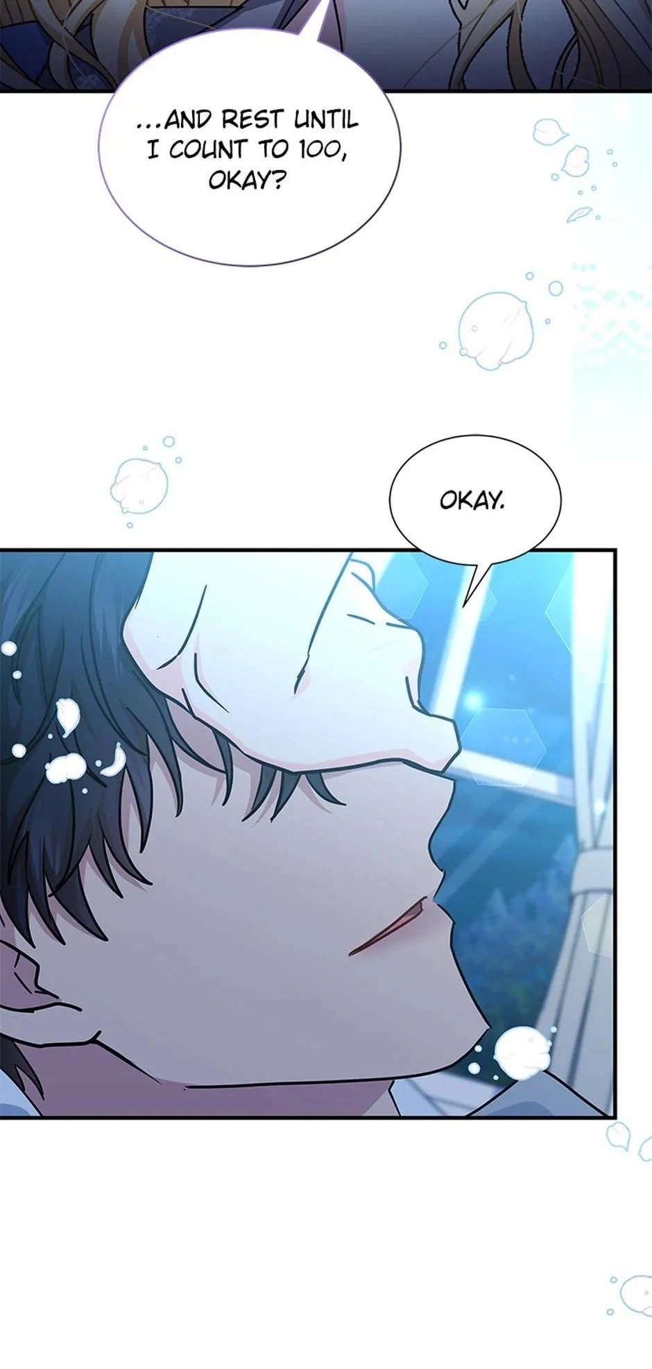 I Became the Head of the Family Chapter 68 Page 52