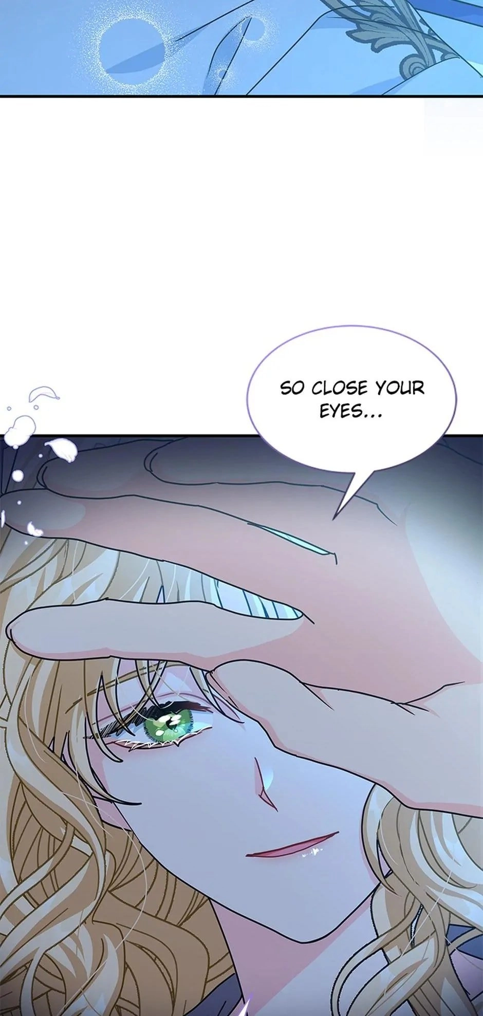 I Became the Head of the Family Chapter 68 Page 51