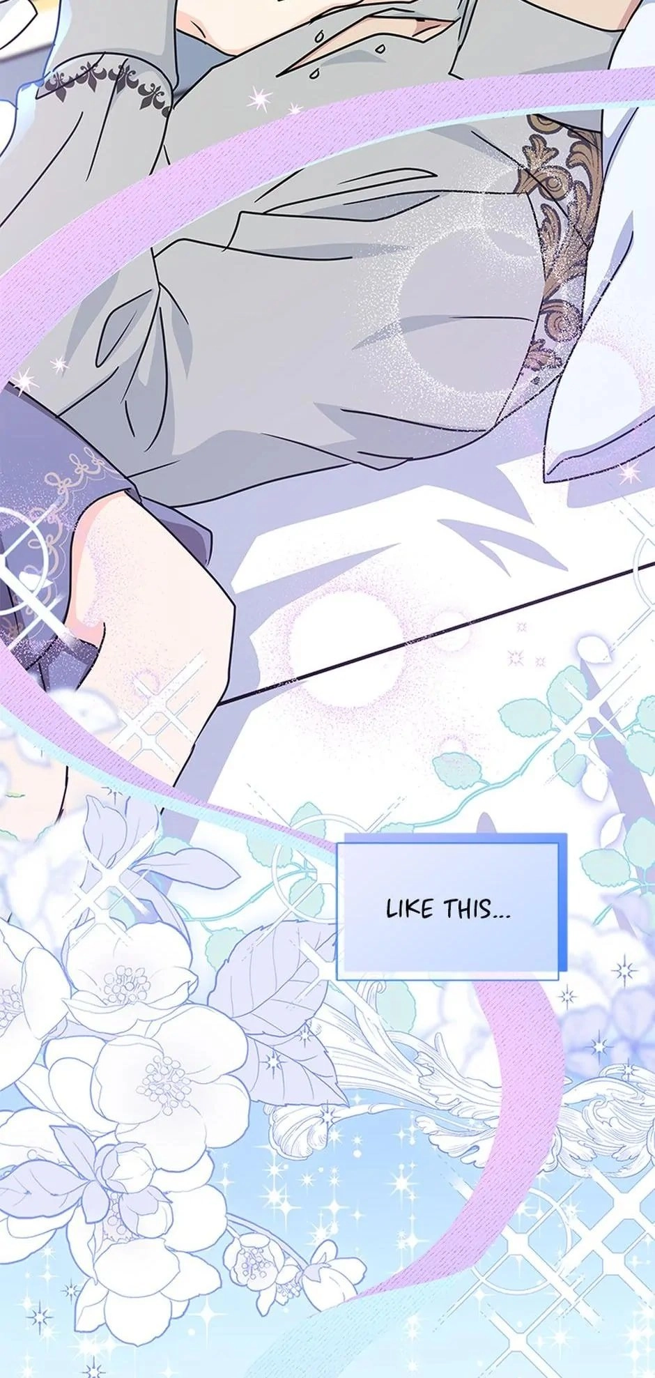 I Became the Head of the Family Chapter 68 Page 49