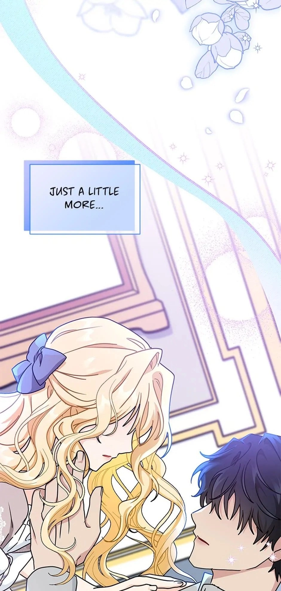 I Became the Head of the Family Chapter 68 Page 48