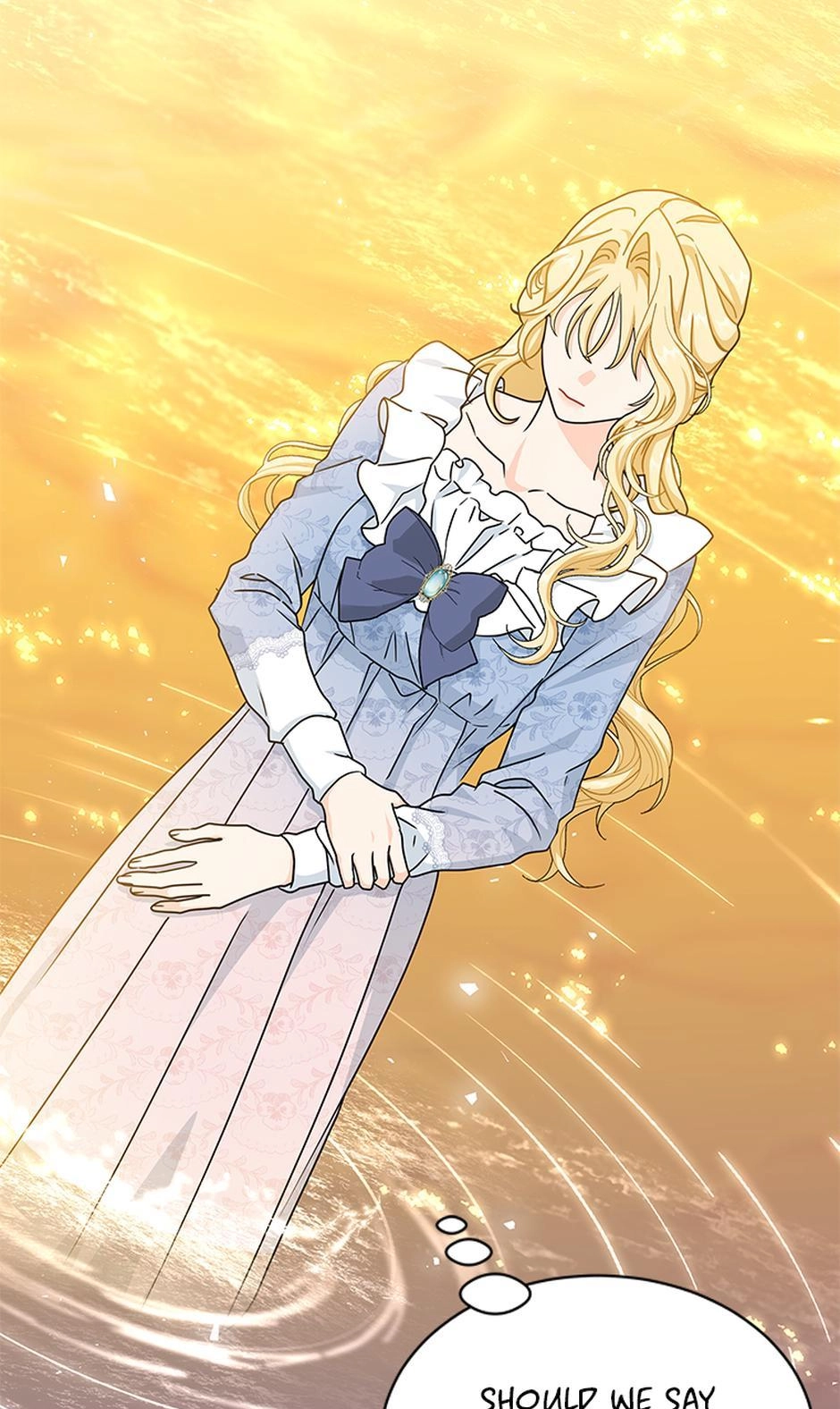 I Became the Head of the Family Chapter 75 Page 16