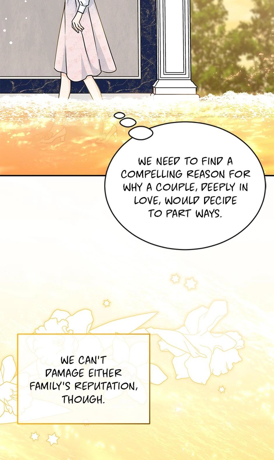 I Became the Head of the Family Chapter 75 Page 15