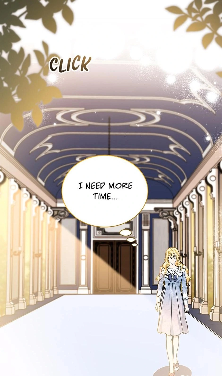 I Became the Head of the Family Chapter 75 Page 7