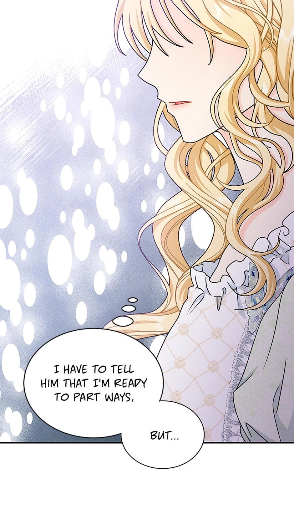 I Became the Head of the Family Chapter 75 Page 43