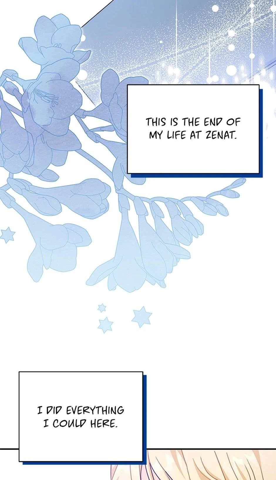 I Became the Head of the Family Chapter 75 Page 42