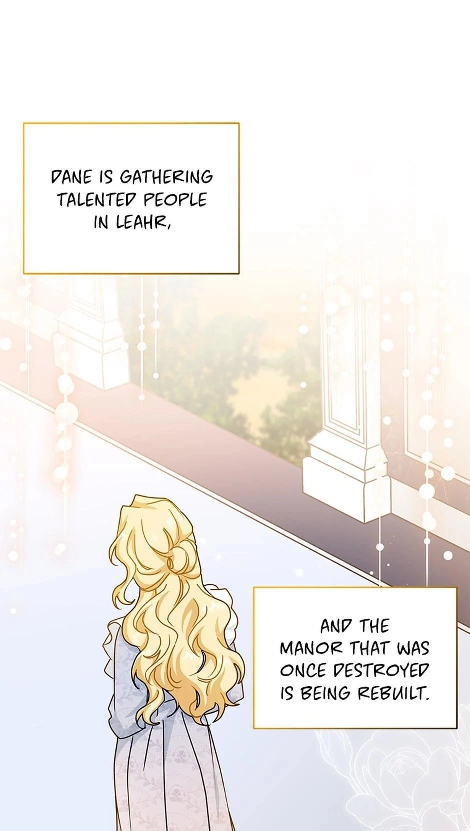 I Became the Head of the Family Chapter 75 Page 9