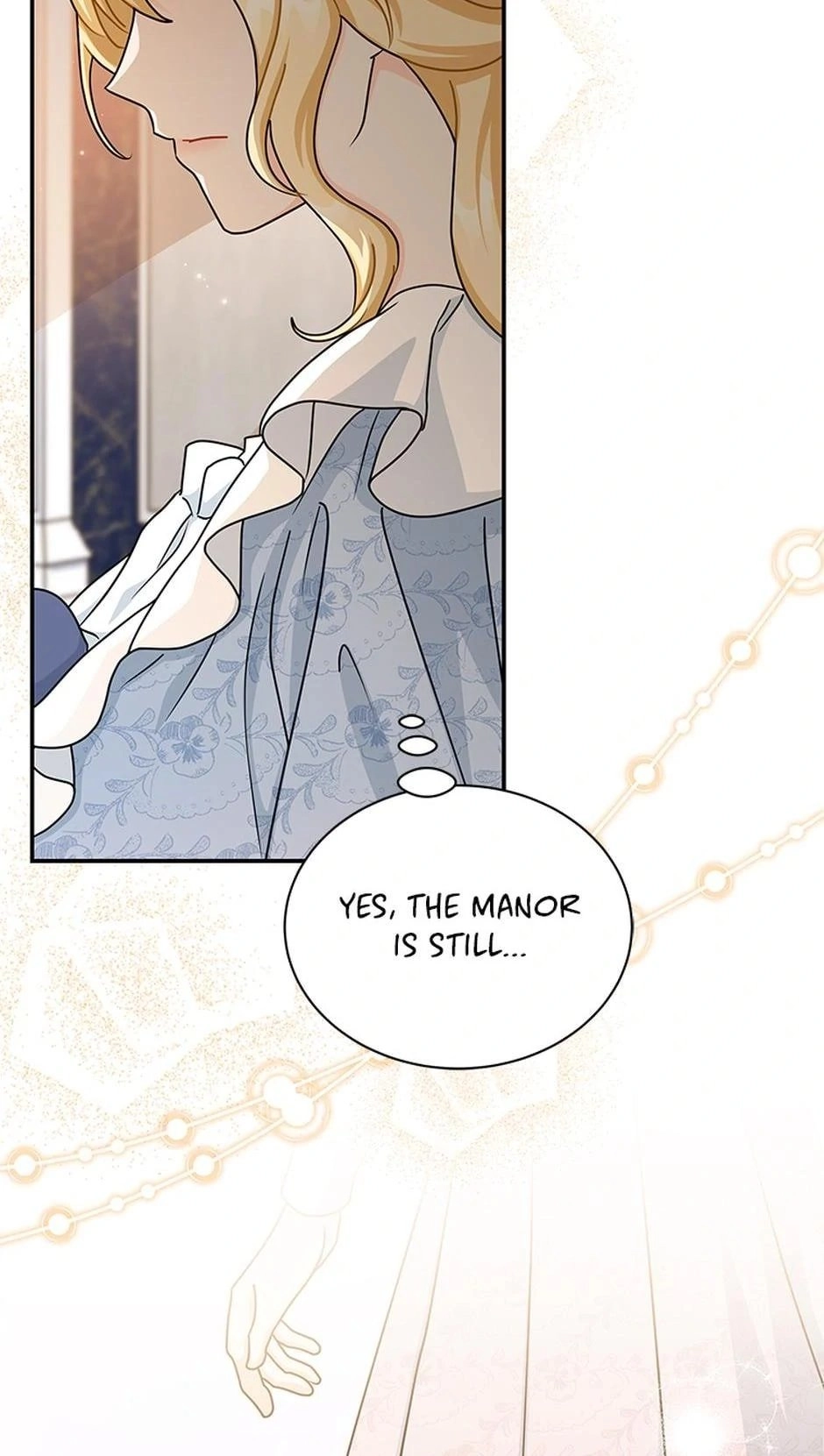 I Became the Head of the Family Chapter 75 Page 11