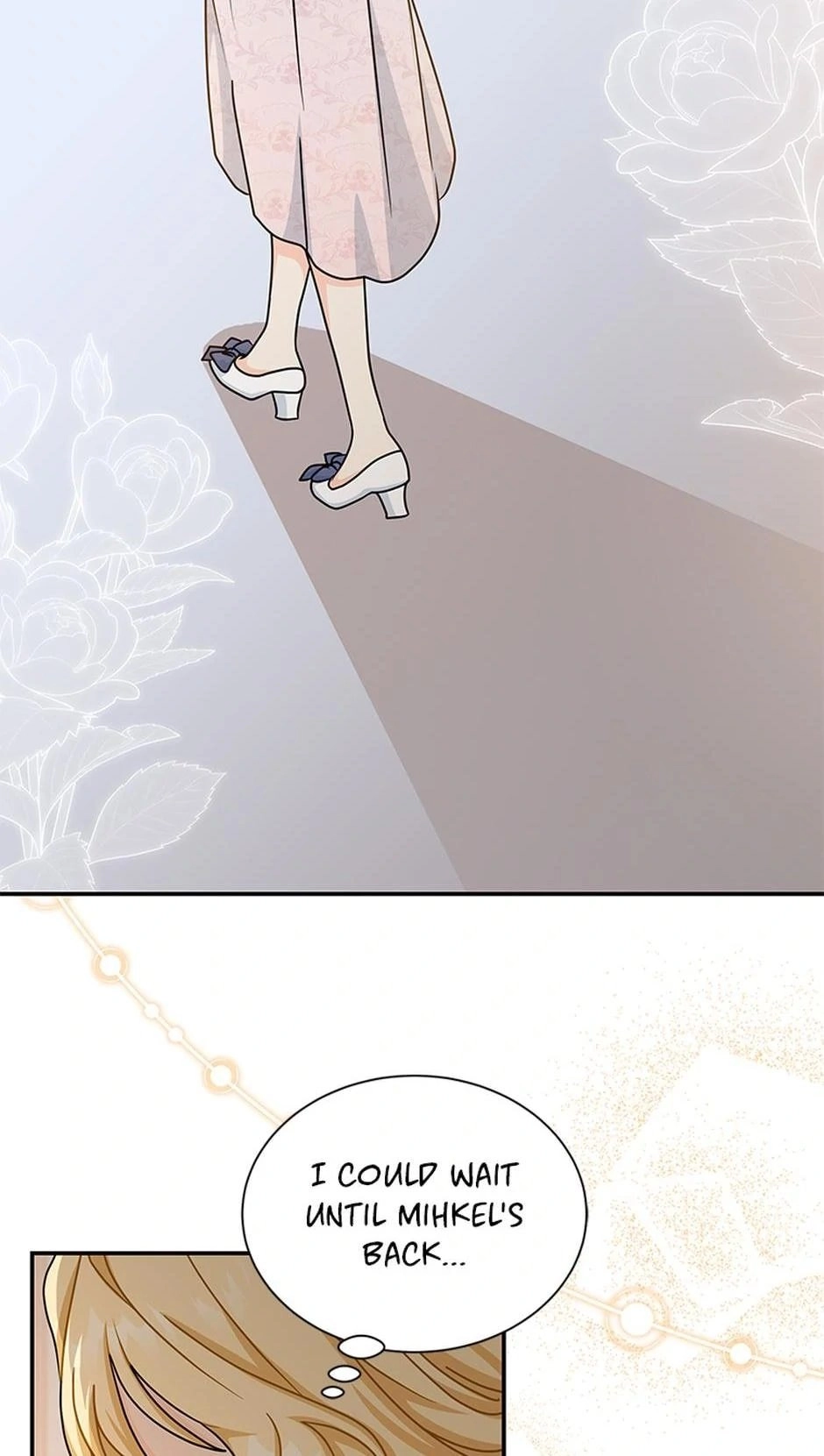 I Became the Head of the Family Chapter 75 Page 10