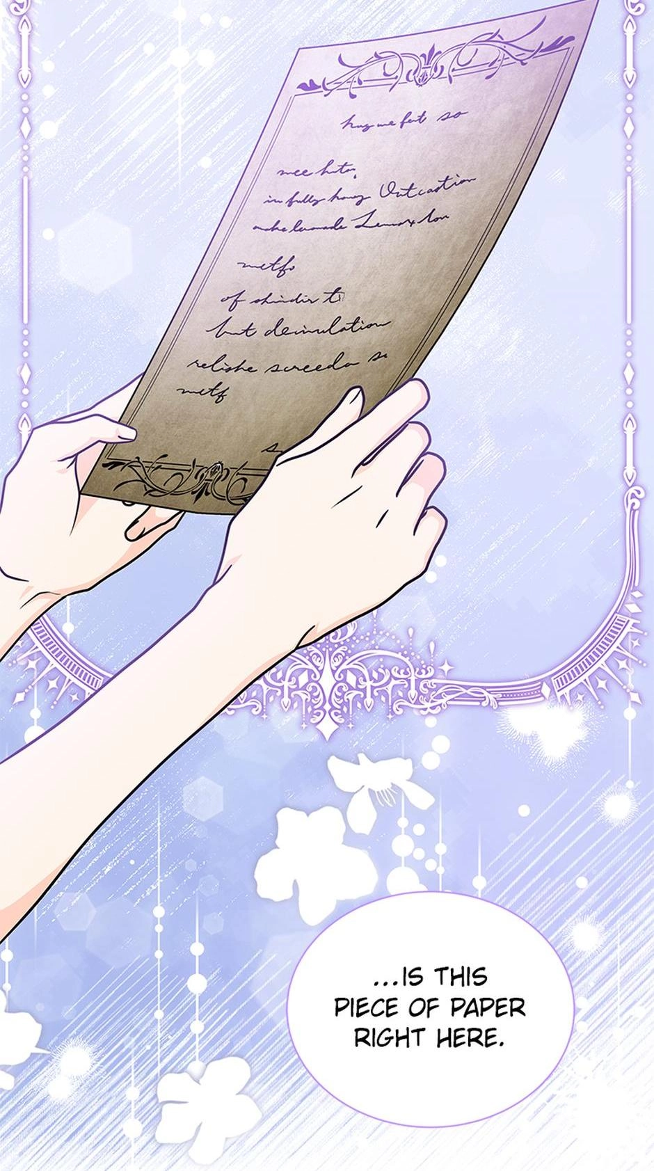 I Became the Head of the Family Chapter 75 Page 67