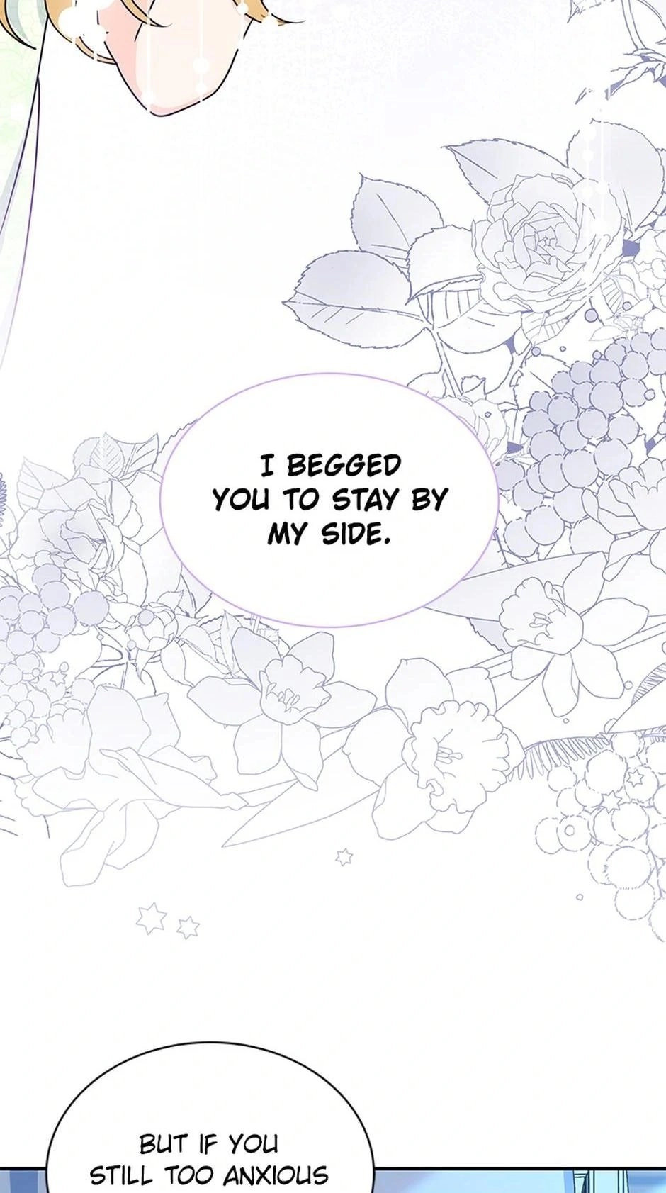 I Became the Head of the Family Chapter 75 Page 70