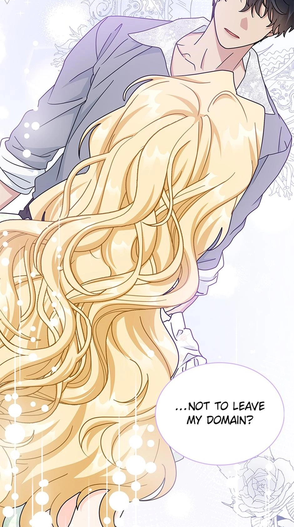 I Became the Head of the Family Chapter 75 Page 69