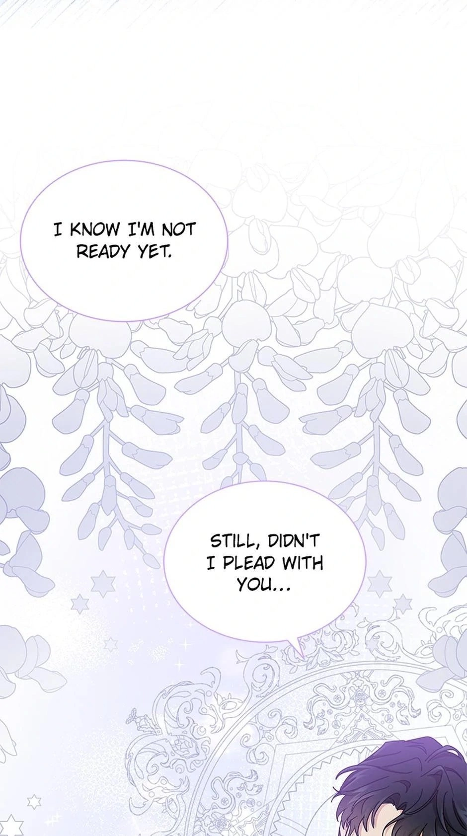 I Became the Head of the Family Chapter 75 Page 68